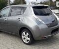Ніссан Ліф, об'ємом двигуна 0 л та пробігом 119 тис. км за 6850 $, фото 3 на Automoto.ua