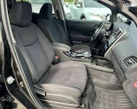 Ніссан Ліф, об'ємом двигуна 0 л та пробігом 165 тис. км за 5990 $, фото 27 на Automoto.ua