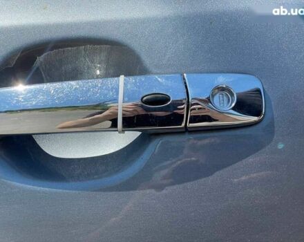 Ніссан Ліф, об'ємом двигуна 0 л та пробігом 244 тис. км за 5299 $, фото 10 на Automoto.ua