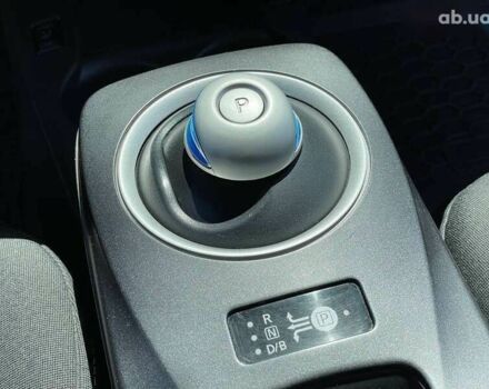 Ніссан Ліф, об'ємом двигуна 0 л та пробігом 244 тис. км за 5299 $, фото 23 на Automoto.ua