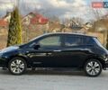 Ниссан Лиф, объемом двигателя 0 л и пробегом 123 тыс. км за 7500 $, фото 12 на Automoto.ua