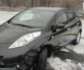 Ніссан Ліф, об'ємом двигуна 0 л та пробігом 41 тис. км за 14200 $, фото 3 на Automoto.ua