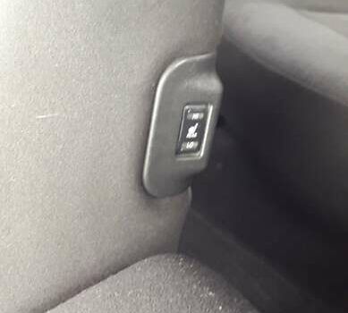 Ніссан Ліф, об'ємом двигуна 0 л та пробігом 119 тис. км за 6850 $, фото 13 на Automoto.ua