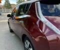 Ниссан Лиф, объемом двигателя 0 л и пробегом 50 тыс. км за 10500 $, фото 5 на Automoto.ua