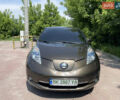 Ниссан Лиф, объемом двигателя 0 л и пробегом 150 тыс. км за 8000 $, фото 1 на Automoto.ua