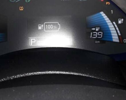 Ніссан Ліф, об'ємом двигуна 0 л та пробігом 119 тис. км за 6850 $, фото 17 на Automoto.ua