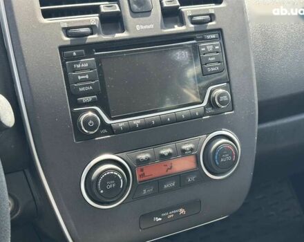 Ниссан Лиф, объемом двигателя 0 л и пробегом 114 тыс. км за 5990 $, фото 23 на Automoto.ua