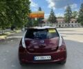 Ниссан Лиф, объемом двигателя 0 л и пробегом 50 тыс. км за 10500 $, фото 7 на Automoto.ua
