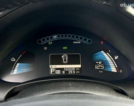 Ниссан Лиф, объемом двигателя 0 л и пробегом 165 тыс. км за 5990 $, фото 17 на Automoto.ua