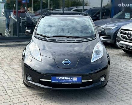 Ніссан Ліф, об'ємом двигуна 0 л та пробігом 165 тис. км за 5990 $, фото 3 на Automoto.ua