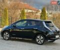 Ниссан Лиф, объемом двигателя 0 л и пробегом 123 тыс. км за 7500 $, фото 6 на Automoto.ua