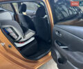 Ниссан Лиф, объемом двигателя 0 л и пробегом 102 тыс. км за 7500 $, фото 14 на Automoto.ua