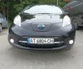 Ніссан Ліф, об'ємом двигуна 0 л та пробігом 39 тис. км за 12500 $, фото 17 на Automoto.ua