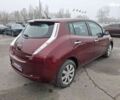 Ниссан Лиф, объемом двигателя 0 л и пробегом 64 тыс. км за 10500 $, фото 4 на Automoto.ua