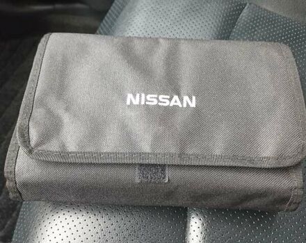 Ніссан Ліф, об'ємом двигуна 0 л та пробігом 39 тис. км за 12500 $, фото 37 на Automoto.ua