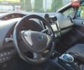 Ниссан Лиф, объемом двигателя 0 л и пробегом 78 тыс. км за 7500 $, фото 10 на Automoto.ua