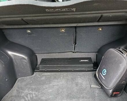 Ніссан Ліф, об'ємом двигуна 0 л та пробігом 39 тис. км за 12500 $, фото 35 на Automoto.ua
