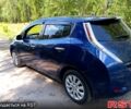 Ниссан Лиф, объемом двигателя 80 л и пробегом 105 тыс. км за 9750 $, фото 1 на Automoto.ua