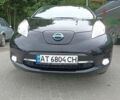Ніссан Ліф, об'ємом двигуна 0 л та пробігом 39 тис. км за 12500 $, фото 40 на Automoto.ua