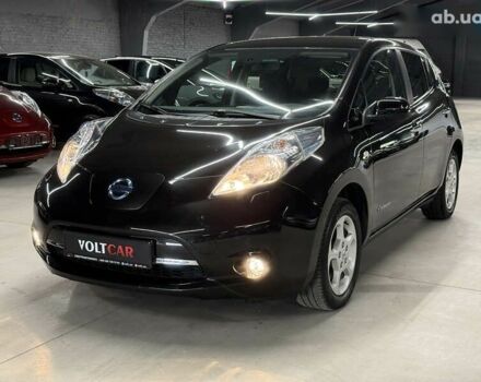 Ниссан Лиф, объемом двигателя 0 л и пробегом 69 тыс. км за 7700 $, фото 16 на Automoto.ua
