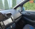 Ниссан Лиф, объемом двигателя 0 л и пробегом 78 тыс. км за 7500 $, фото 9 на Automoto.ua