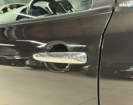 Ниссан Лиф, объемом двигателя 0 л и пробегом 69 тыс. км за 7700 $, фото 22 на Automoto.ua