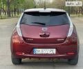 Ниссан Лиф, объемом двигателя 0 л и пробегом 105 тыс. км за 8999 $, фото 5 на Automoto.ua