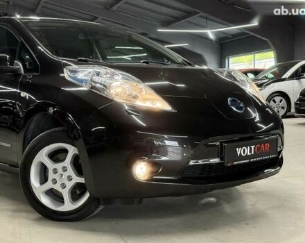 Ниссан Лиф, объемом двигателя 0 л и пробегом 69 тыс. км за 7700 $, фото 3 на Automoto.ua