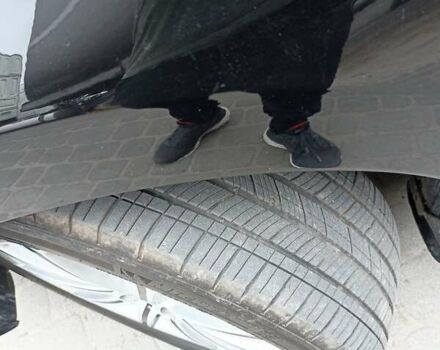 Ніссан Ліф, об'ємом двигуна 0 л та пробігом 39 тис. км за 12500 $, фото 5 на Automoto.ua