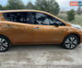 Ниссан Лиф, объемом двигателя 0 л и пробегом 102 тыс. км за 7500 $, фото 6 на Automoto.ua