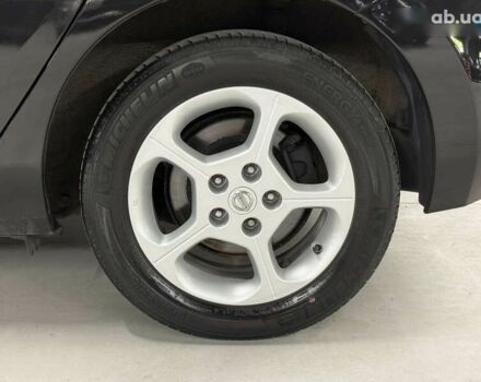 Ниссан Лиф, объемом двигателя 0 л и пробегом 69 тыс. км за 7700 $, фото 21 на Automoto.ua