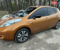 Ниссан Лиф, объемом двигателя 0 л и пробегом 102 тыс. км за 7500 $, фото 4 на Automoto.ua