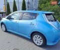 Ниссан Лиф, объемом двигателя 0 л и пробегом 78 тыс. км за 7500 $, фото 2 на Automoto.ua