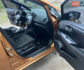 Ниссан Лиф, объемом двигателя 0 л и пробегом 102 тыс. км за 7500 $, фото 13 на Automoto.ua