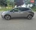 Ниссан Лиф, объемом двигателя 0 л и пробегом 120 тыс. км за 7000 $, фото 1 на Automoto.ua