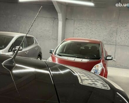 Ниссан Лиф, объемом двигателя 0 л и пробегом 69 тыс. км за 7700 $, фото 10 на Automoto.ua