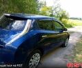 Ниссан Лиф, объемом двигателя 80 л и пробегом 105 тыс. км за 9750 $, фото 3 на Automoto.ua