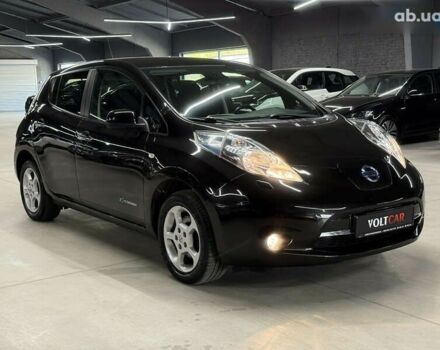 Ниссан Лиф, объемом двигателя 0 л и пробегом 69 тыс. км за 7700 $, фото 15 на Automoto.ua