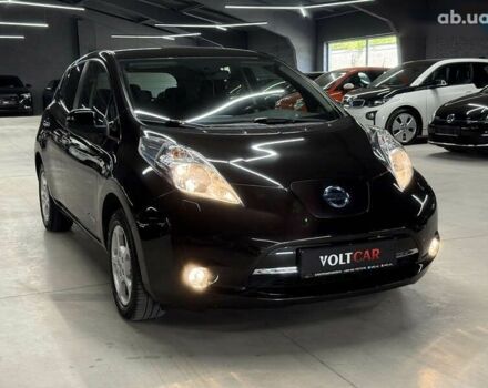 Ниссан Лиф, объемом двигателя 0 л и пробегом 69 тыс. км за 7700 $, фото 14 на Automoto.ua