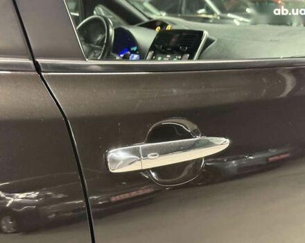 Ниссан Лиф, объемом двигателя 0 л и пробегом 69 тыс. км за 7700 $, фото 26 на Automoto.ua