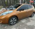 Ниссан Лиф, объемом двигателя 0 л и пробегом 102 тыс. км за 7500 $, фото 1 на Automoto.ua