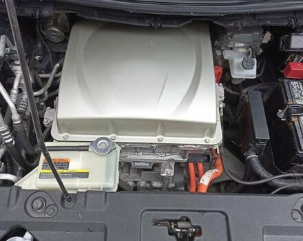 Ніссан Ліф, об'ємом двигуна 0 л та пробігом 39 тис. км за 12500 $, фото 34 на Automoto.ua