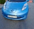 Ниссан Лиф, объемом двигателя 0 л и пробегом 78 тыс. км за 7500 $, фото 16 на Automoto.ua