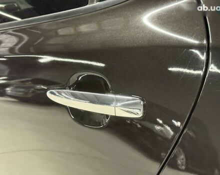 Ниссан Лиф, объемом двигателя 0 л и пробегом 69 тыс. км за 7700 $, фото 23 на Automoto.ua