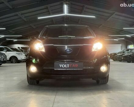 Ниссан Лиф, объемом двигателя 0 л и пробегом 69 тыс. км за 7700 $, фото 11 на Automoto.ua