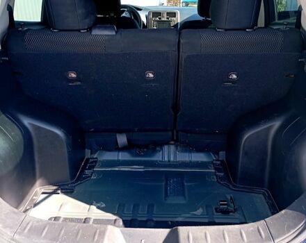 Ниссан Лиф, объемом двигателя 80 л и пробегом 105 тыс. км за 9750 $, фото 1 на Automoto.ua