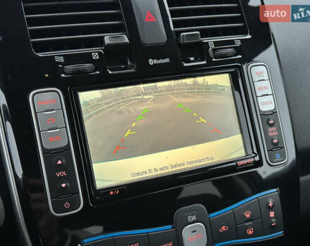 Ніссан Ліф, об'ємом двигуна 0 л та пробігом 44 тис. км за 9500 $, фото 29 на Automoto.ua