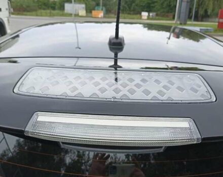 Ніссан Ліф, об'ємом двигуна 0 л та пробігом 39 тис. км за 12500 $, фото 25 на Automoto.ua