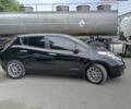 Ніссан Ліф, об'ємом двигуна 0 л та пробігом 39 тис. км за 12500 $, фото 7 на Automoto.ua