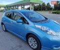 Ниссан Лиф, объемом двигателя 0 л и пробегом 78 тыс. км за 7500 $, фото 15 на Automoto.ua